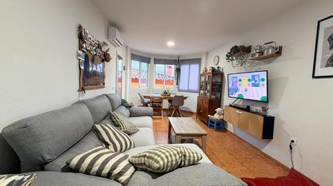 Foto 3 de Casa o xalet en venda a Calle Castaños (env), 40, La Envía, Vícar