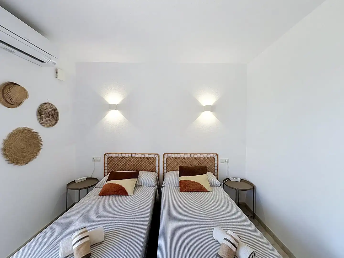 Apartament amb piscina en venda a Cumbre del Sol, imagen 29