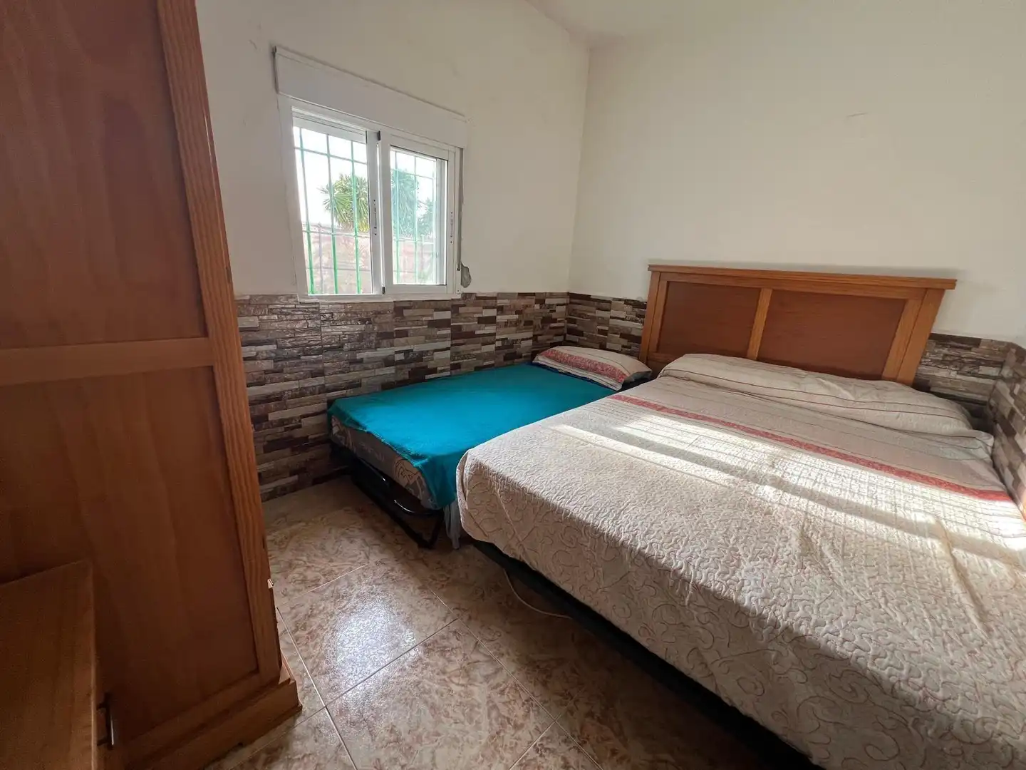 Rural land for sale in Avenida campo Horcajo, imagen 6