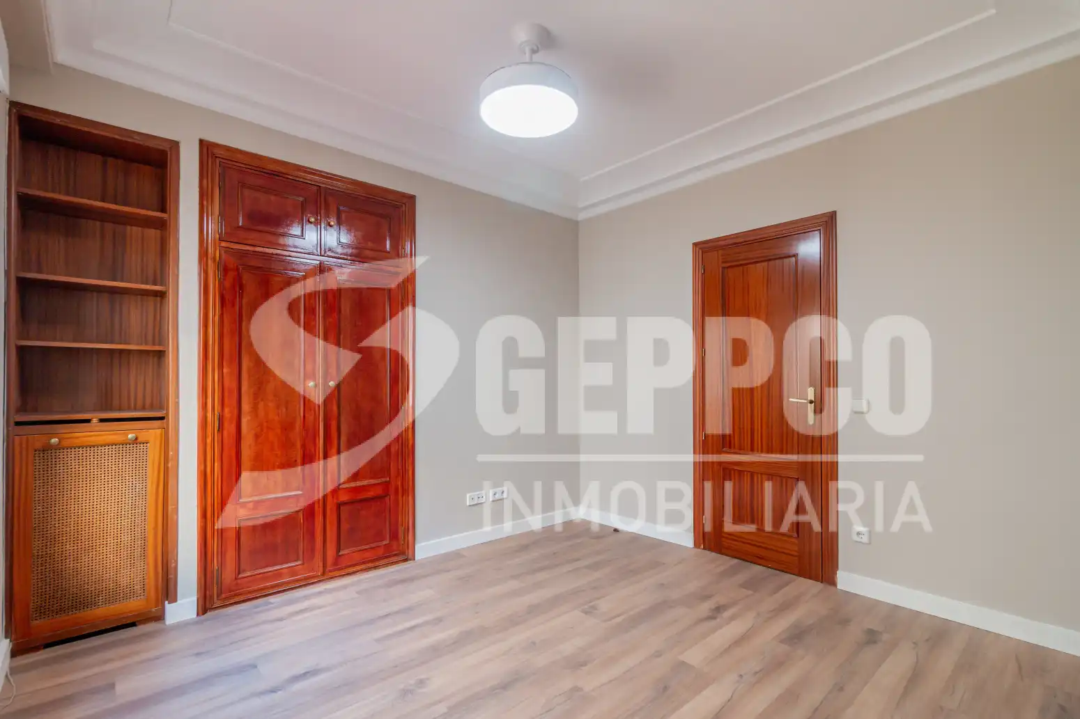 Habitación de Piso de alquiler en Barrio de Salamanca