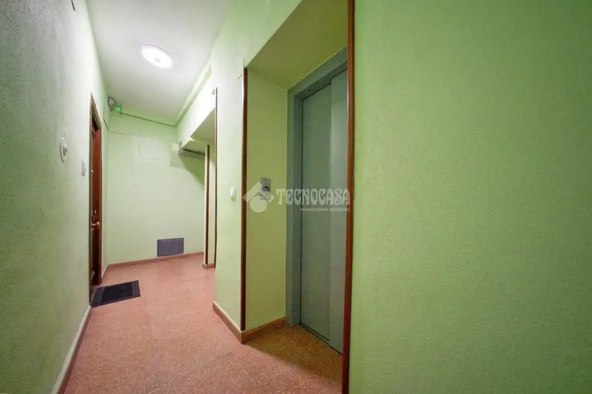 Piso con ascensor en venta en Rondilla, imagen 19