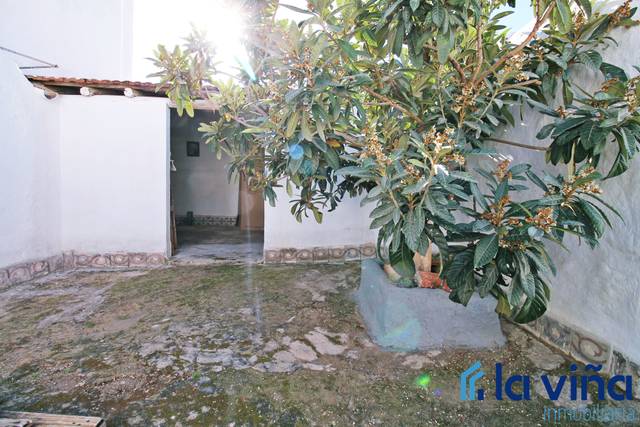 Casa-chalet en Venta en Sierra de Yeguas