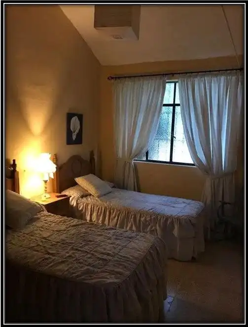 Bedroom of Country homes for sale in Ronda  with Terrace, Storage room and Swimming Pool