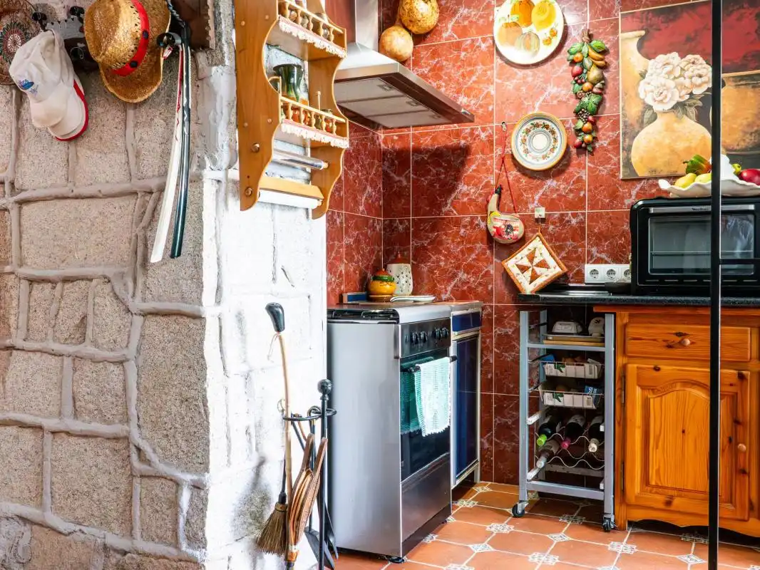 Casa o chalet en venta en C. Goya, Villa del Prado