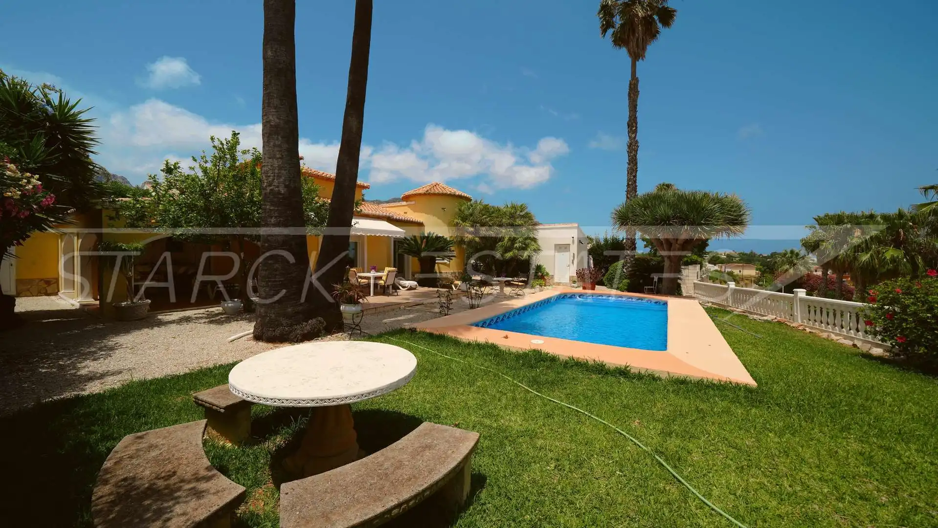 Haus mit Pool zum Verkauf in Beniarbeig, imagen 13
