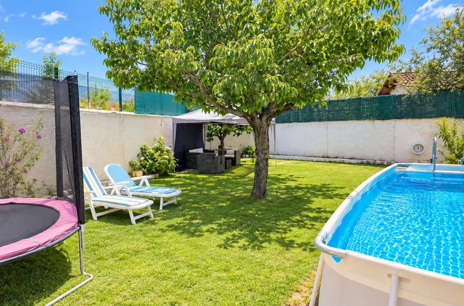 Maison avec jardin à vendre à Avenida De los antibióticos, imagen 28