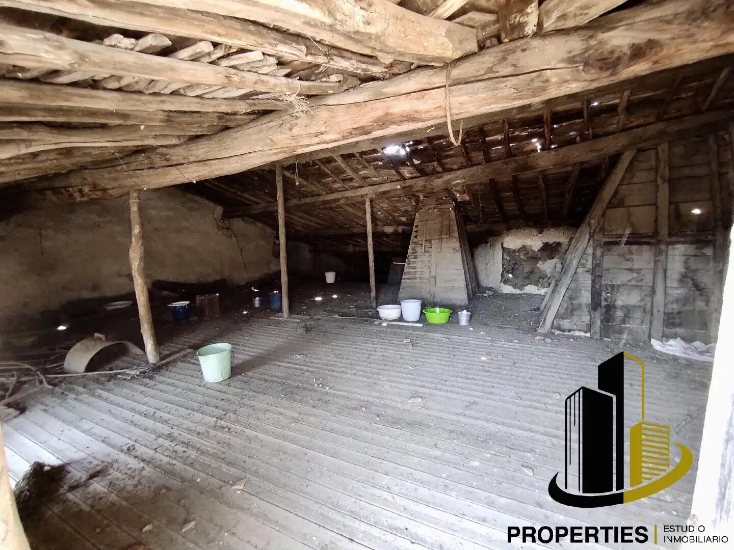 Houses for sale in Fuentes de Béjar
