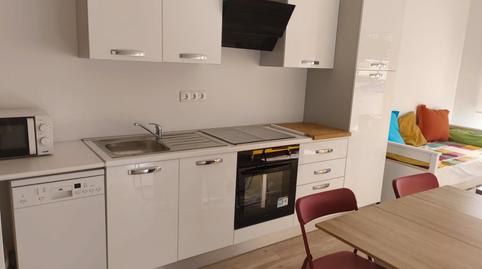 Foto 2 de Estudi de lloguer a Calle Sierra de Peñarrubia, El Ranero, Murcia