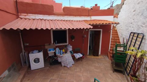 Foto 5 de Casa o chalet en venta en Calle Melian, Los Quintana - Piso Firme, Gáldar