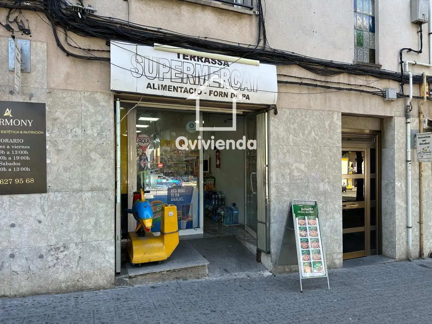 Local en venta en Terrassa