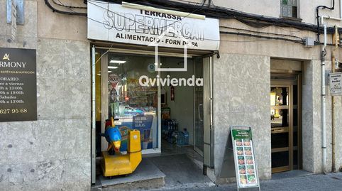 Photo 3 of Commercial properties for sale in Barcelona, de, Ca n'Anglada, Terrassa