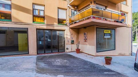 Foto 2 von Geschaftsraum zum Verkauf in Pratdip, Tarragona