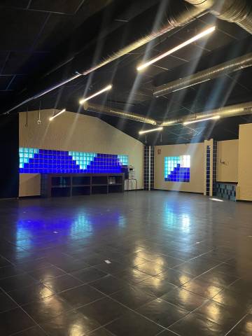 Nave industrial en Venta en Santa Rosa - Valdeolleros