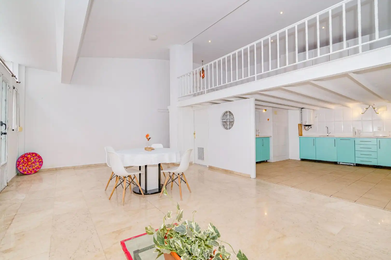 Comedor de Loft en venta en Salobreña con Aire acondicionado y Amueblado