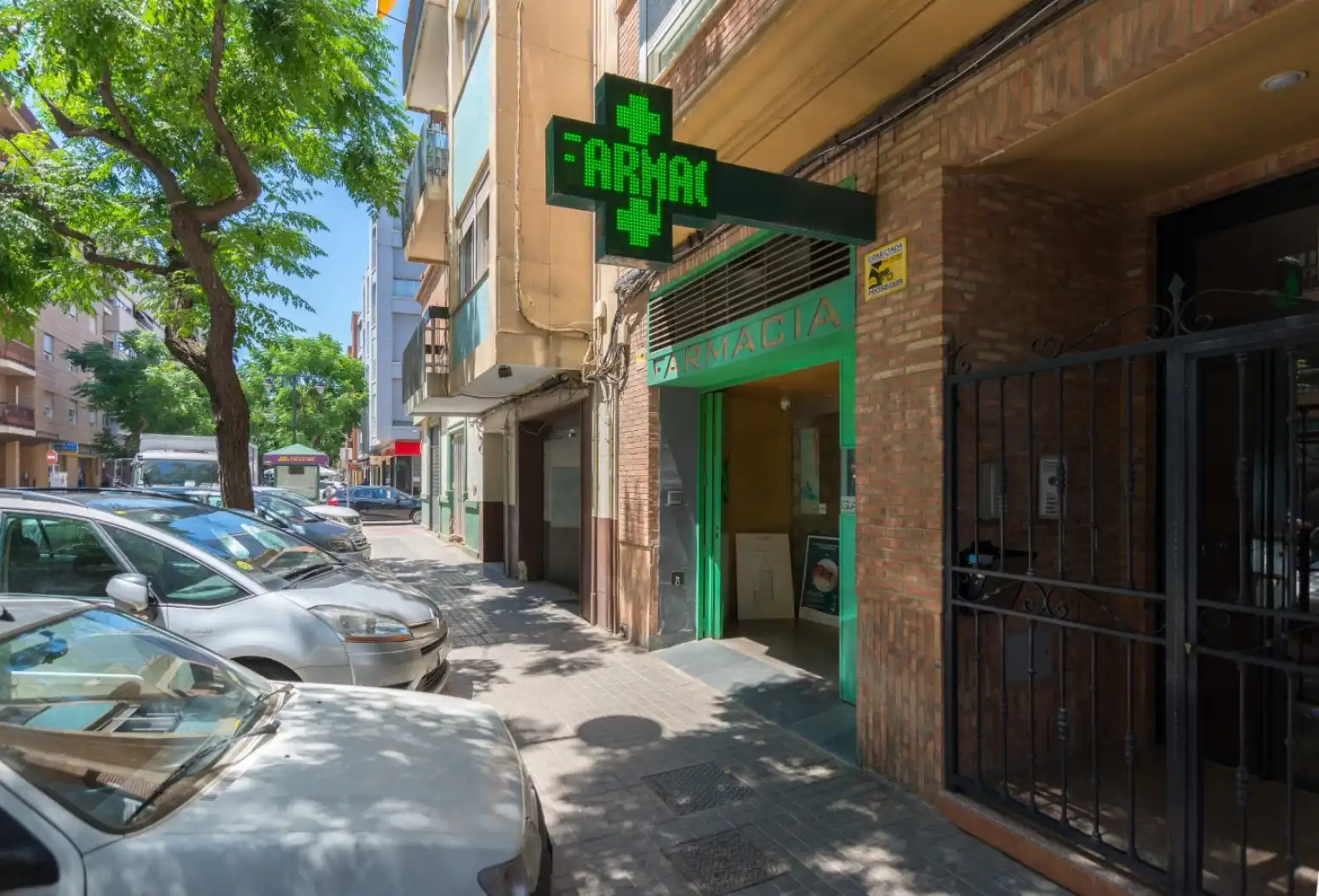 Local commercial à vendre à Torrent - Calle PARE MENDEZ, imagen 18