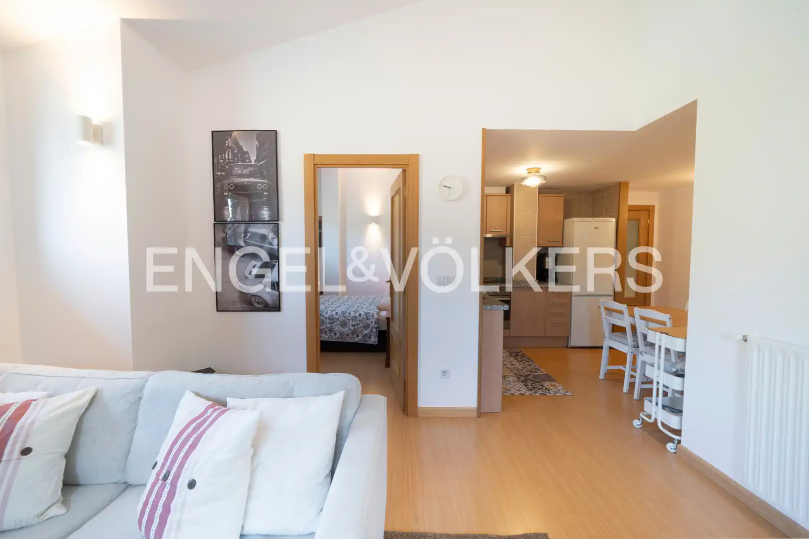 Attique avec terrasse à vendre à Soldeu - Incles, imagen 9