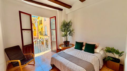 Foto 2 de Casa adosada en venta en Centro, Ontinyent