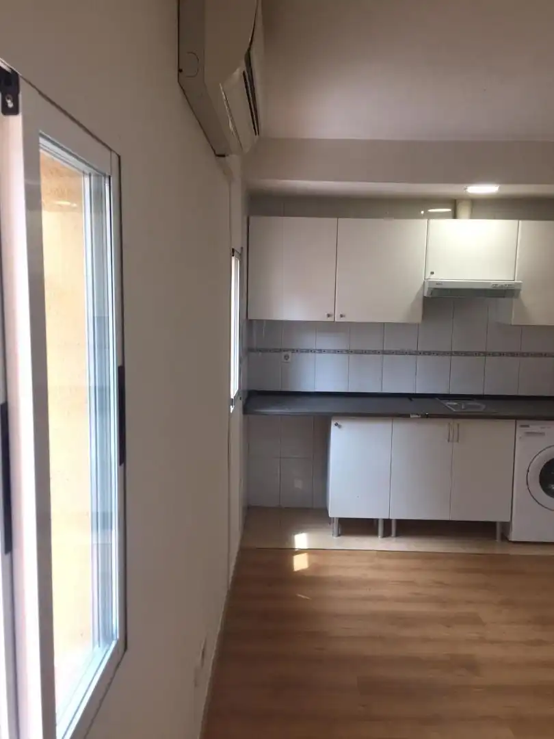 Studio avec ascenseur à louer à Calle del Hachero, imagen 12
