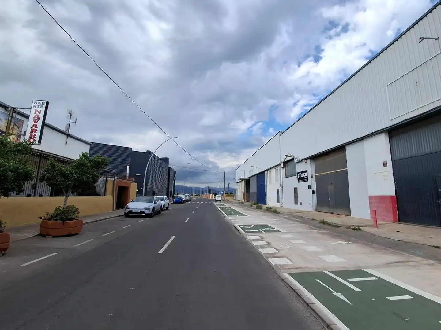 Industriegebäude zum Verkauf in Camí d'Artana - Vila-Real 18, imagen 2