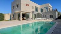 Piscina de Casa o xalet en venda en Empuriabrava amb Aire condicionat, Calefacció i Terrassa