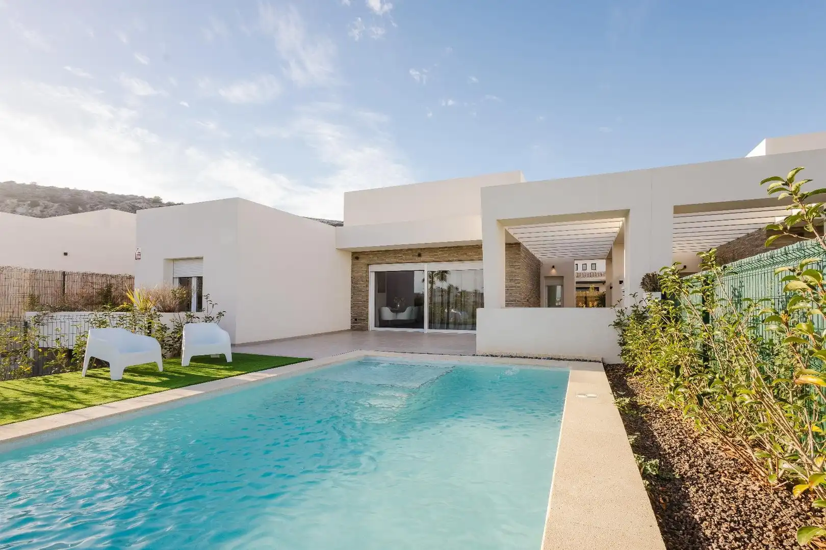 Maison avec jardin à vendre à N/A, imagen 3