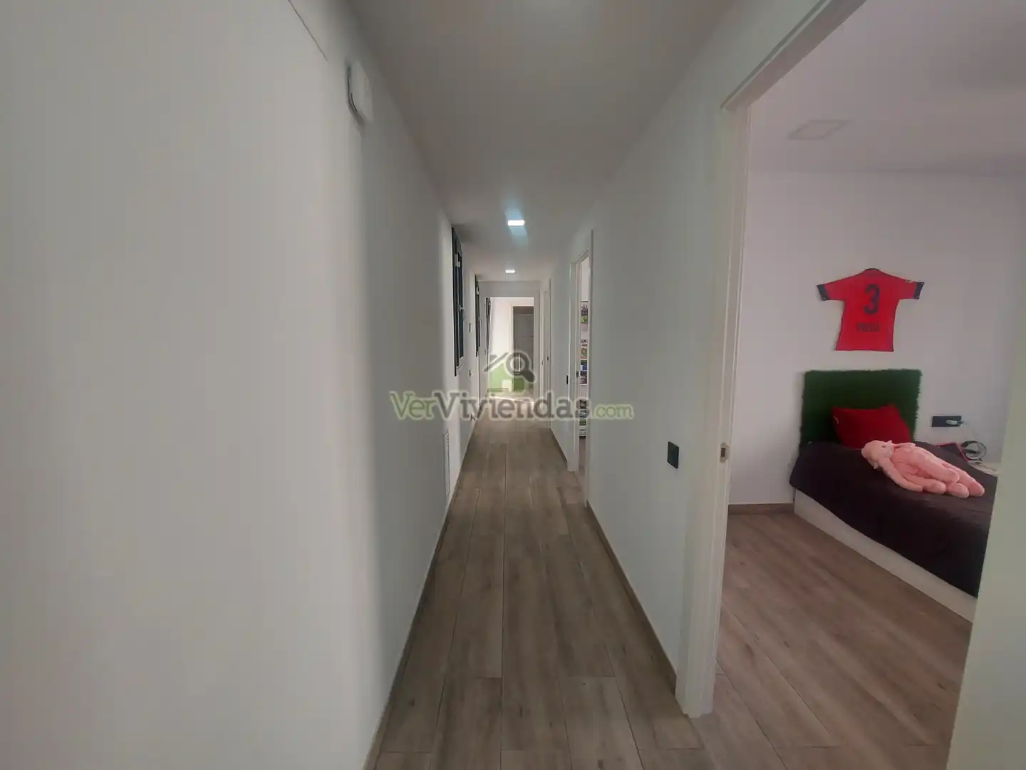 Haus oder Chalet zum Verkauf in Pallejà mit Klimaanlage, Heizung und Privatgarten