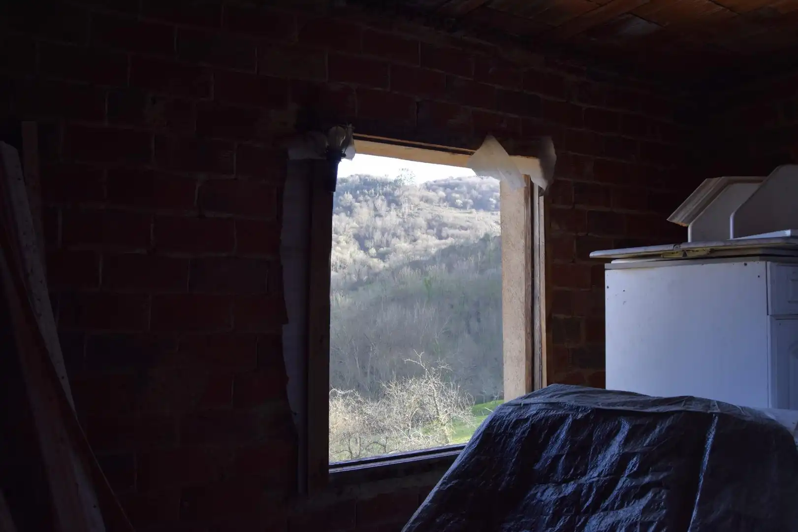 Schlafzimmer von Country house zum Verkauf in Oviedo 