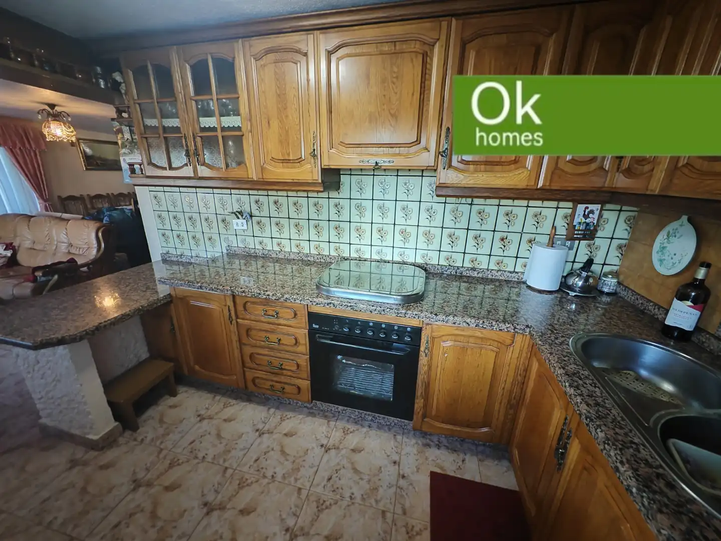 House with terrace for sale in Friol, imagen 18