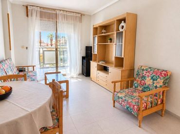 Apartament amb piscina en venda a Zona Carrefour - Urbanizaciones