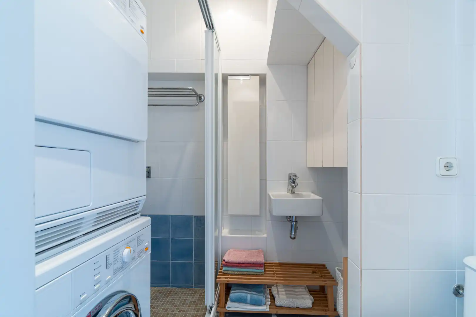 Baño de Casa o chalet en venta en Cadaqués con Amueblado