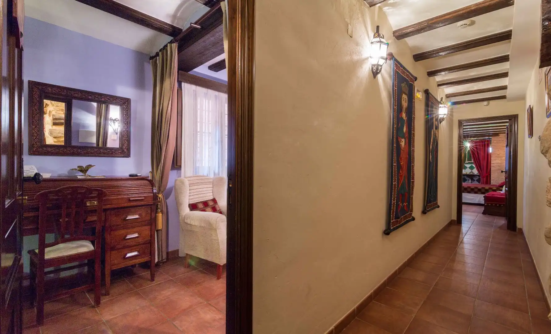 Hotel zum Verkauf in Gea de Albarracín, imagen 21