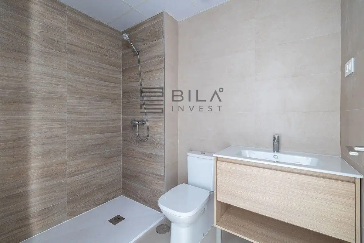 Wohnung zum Verkauf in Rio Guadalmansa, Los Rios