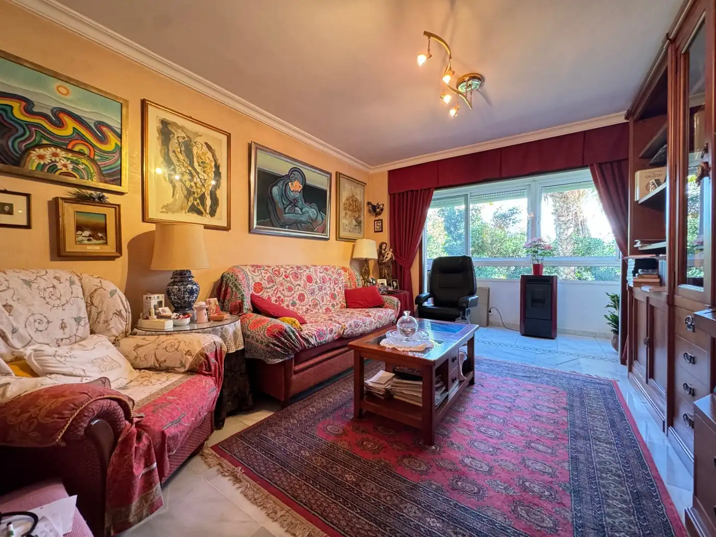 Appartement avec piscine à vendre à del faro 1, imagen 16