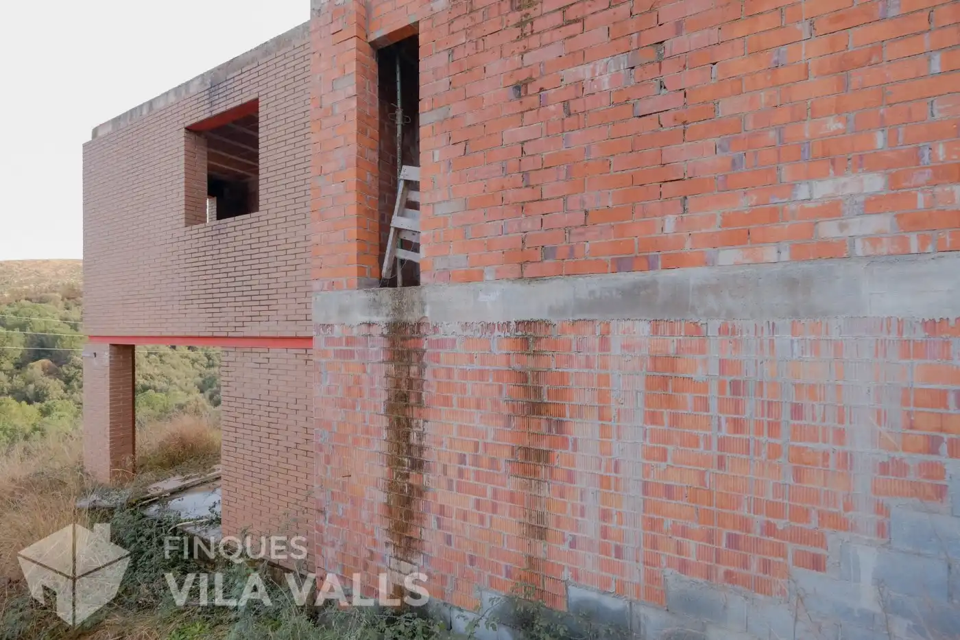 Casa con giardino in vendita a Calle CAMI DE LLOVERES, imagen 4