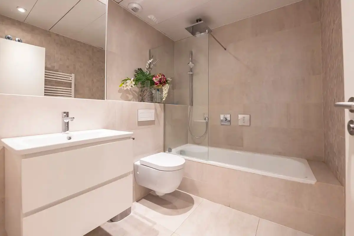 Wohnung mit Pool zum Verkauf in Gran Vía, imagen 23
