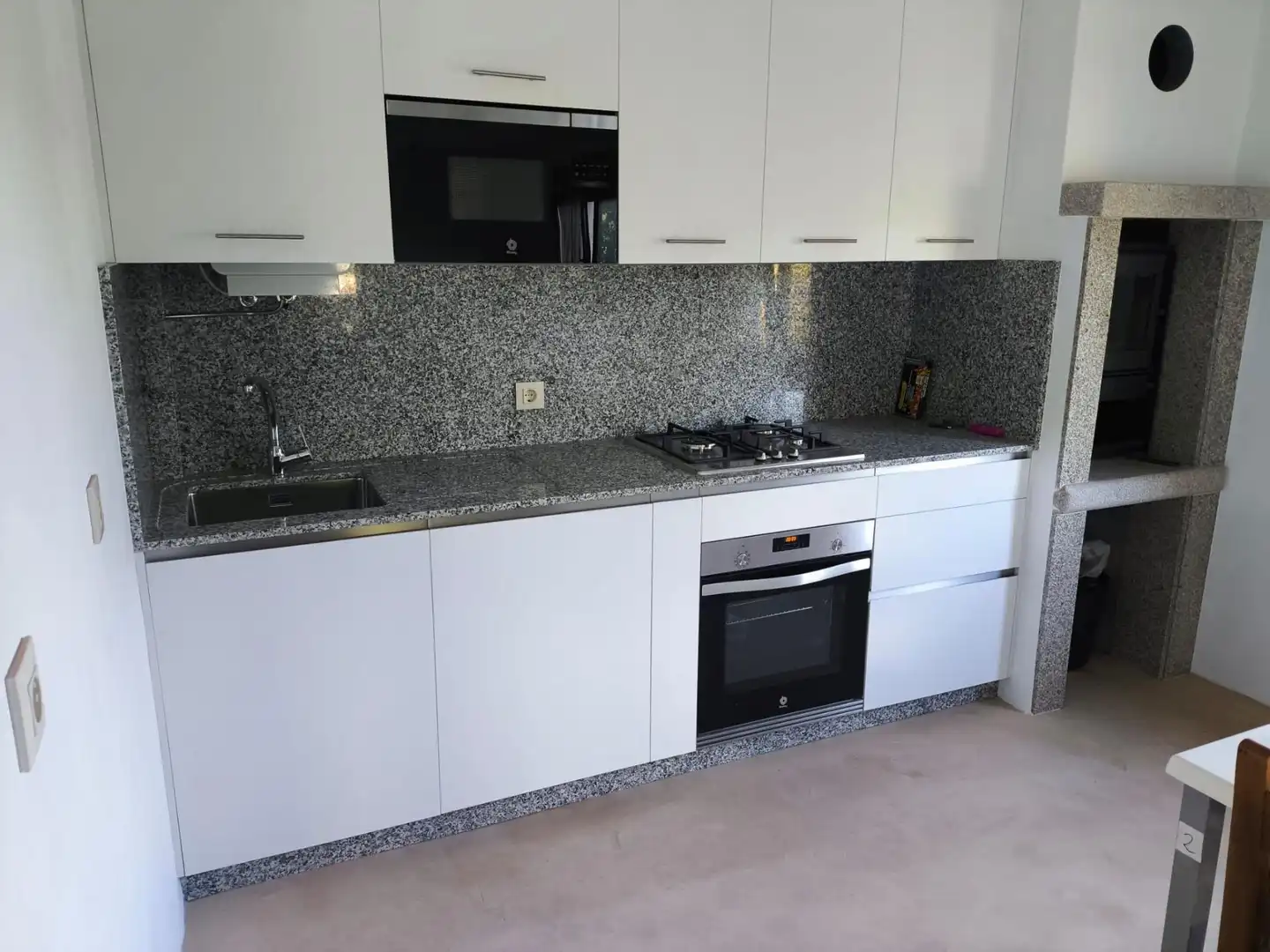 Casa amb jardí en venda a Cabana de Bergantiños, imagen 26