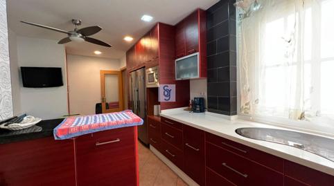 Foto 3 de Pis en venda a Calle Capitán, 3, Centro Histórico, Málaga