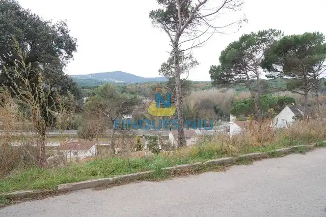 Residencial en venta en Vidreres