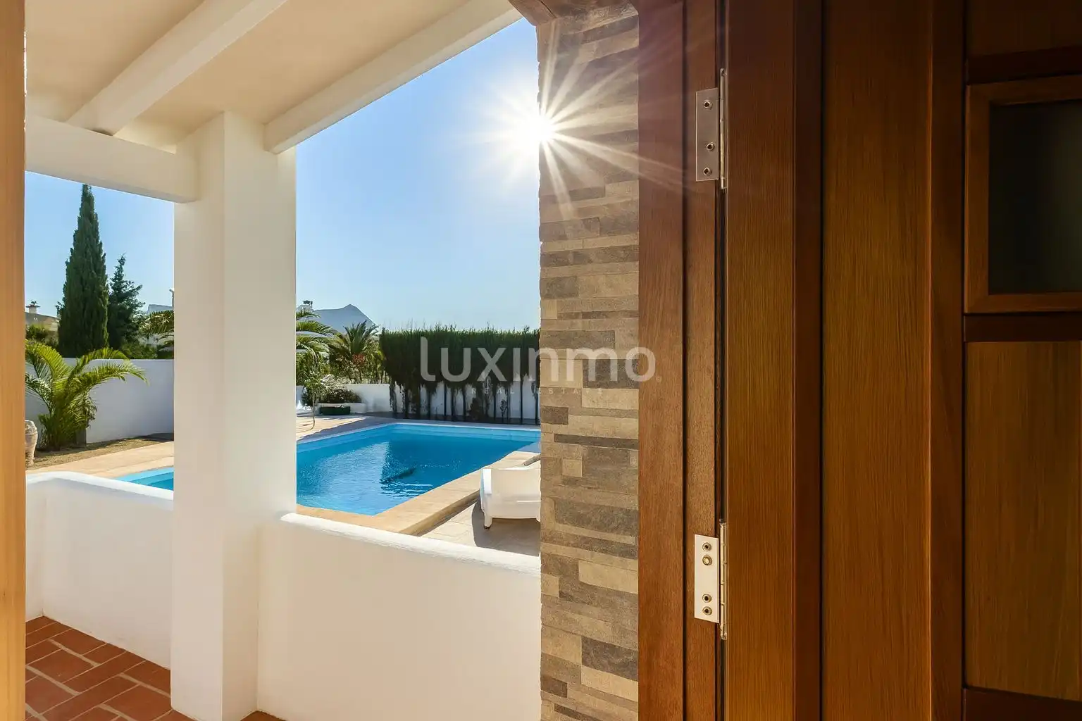 Detached house with pool for sale in Carrió - La Merced - Los Pinos, imagen 18