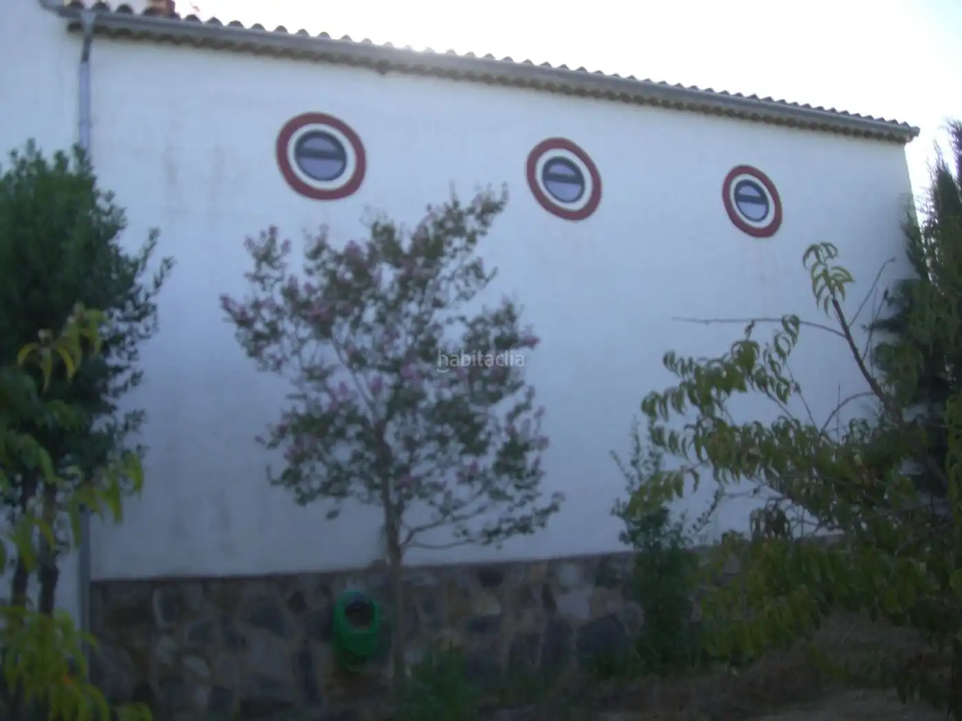 Casa amb jardí en venda a Calle la Charneca 4, imagen 6