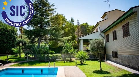 Foto 2 de Casa o chalet en venta en Calle Los Patos, Sierra Perenchiza - Cumbres de Calicanto - Sto Domingo, Chiva