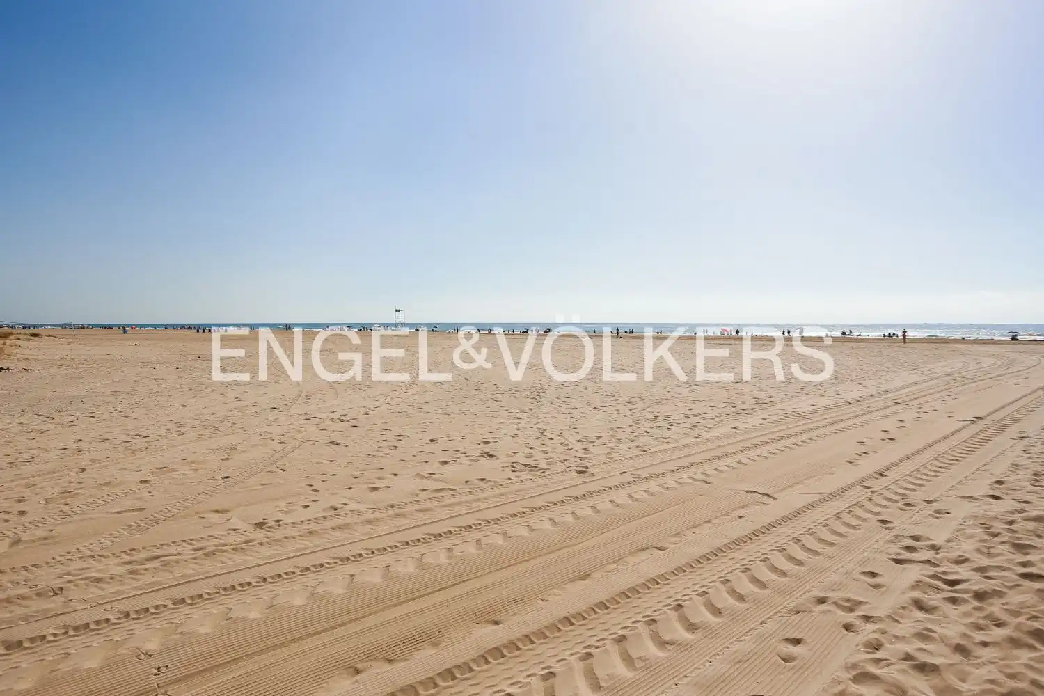 Flat for rent in Sagunto / Sagunt  with Air Conditioner and Heating