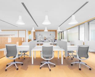 Office to rent in  Valencia Capital  with Air Conditioner, Heating and Furnished