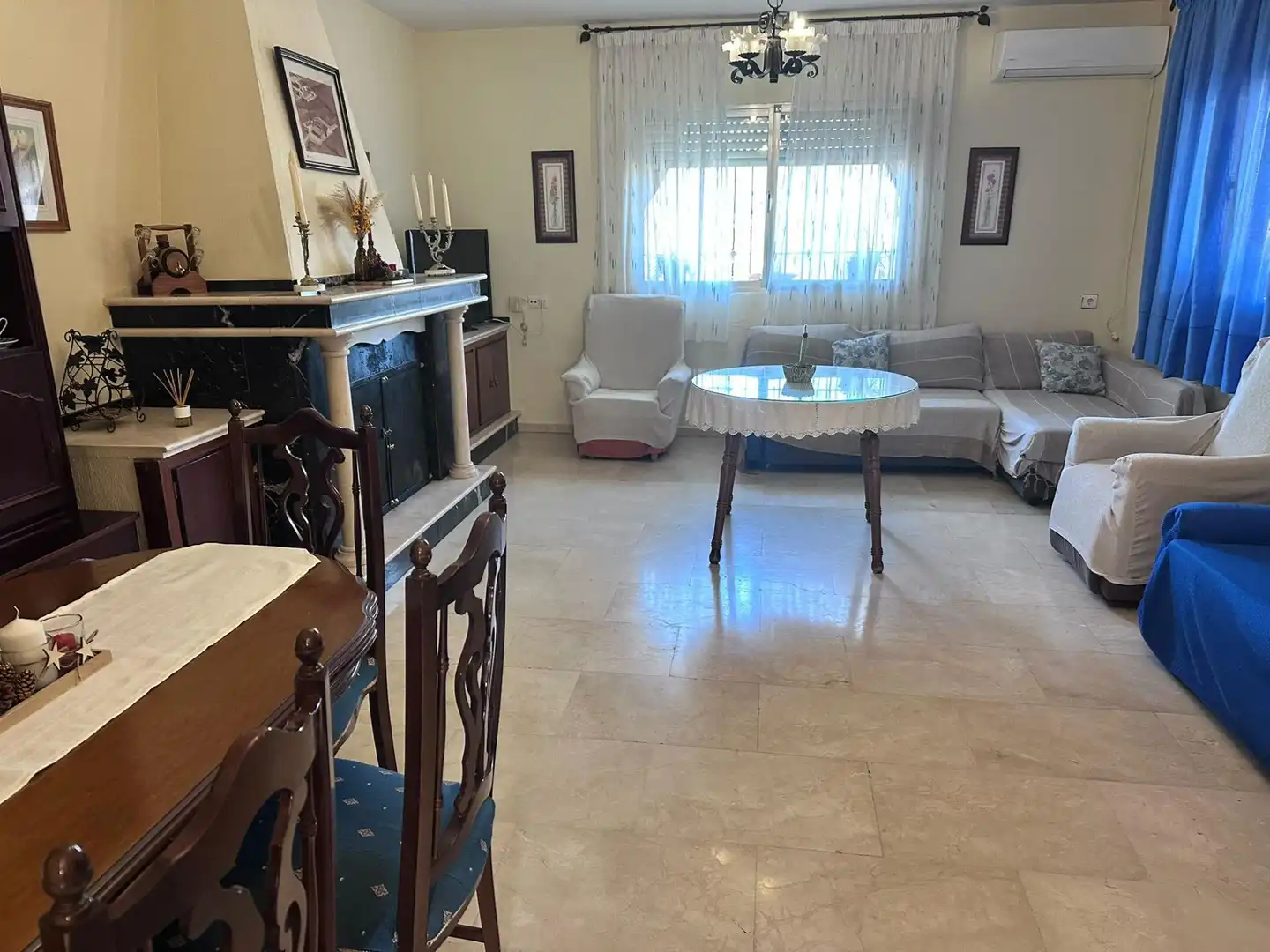 Maison rustique avec piscine à vendre à Periurbano Oeste - Sierra, imagen 66