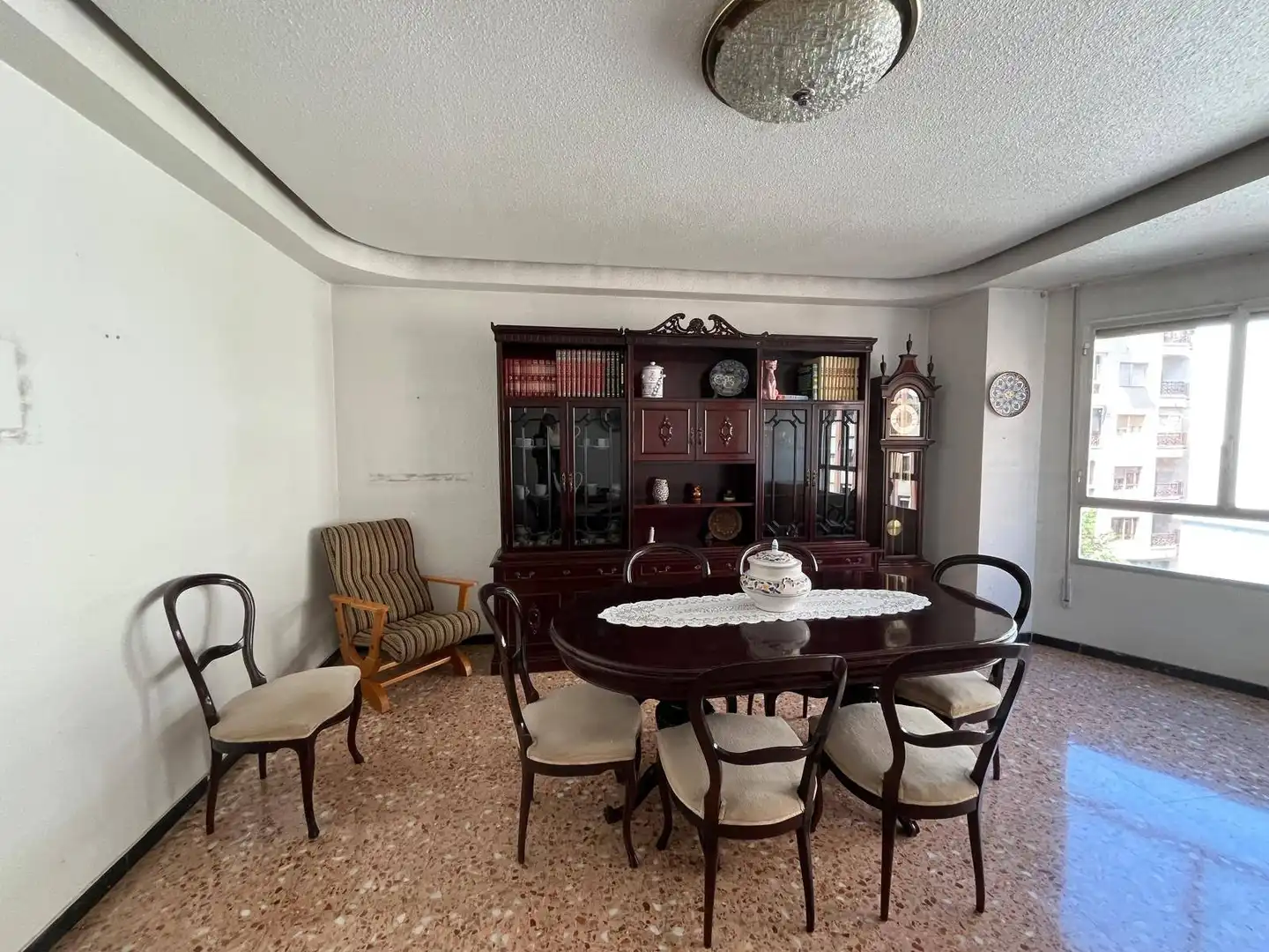 Wohnung mit Terrasse zum Verkauf in Calle Calle Vicente Blasco Ibáñez, imagen 4