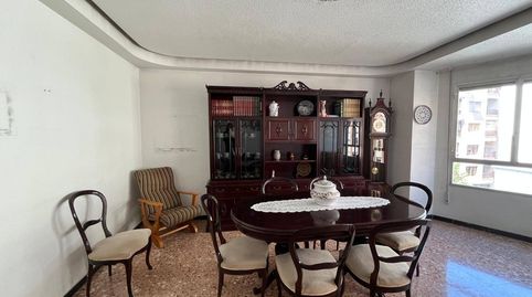 Foto 4 de Piso en venta en Calle Calle Vicente Blasco Ibáñez, Pont Nou - Corazón de Jesús, Elche / Elx