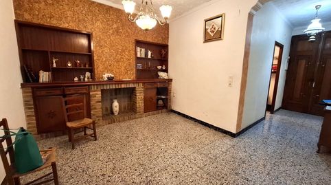 Foto 4 de Finca rústica en venda a Centro, Pedreguer
