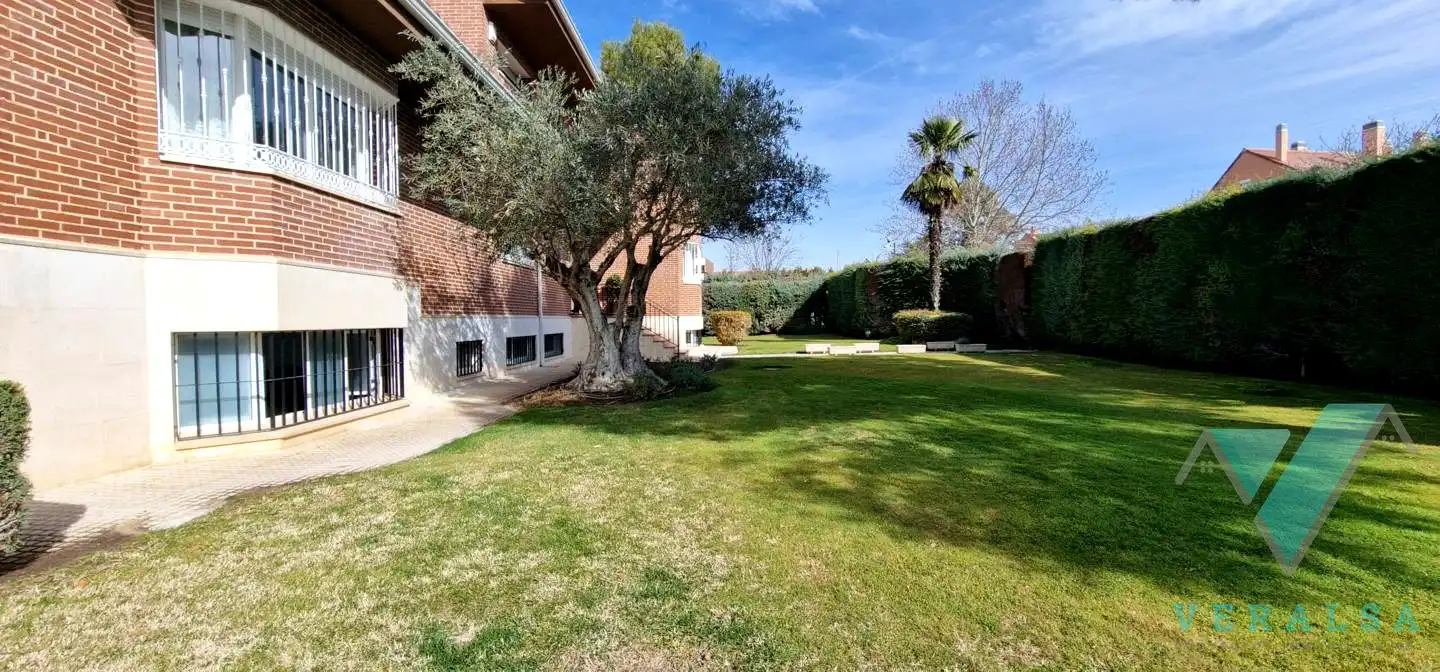 Casa o xalet en venda a Del Bonsái, Prado Norte