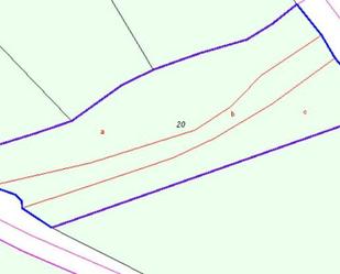 Land for sale in Ávila Capital