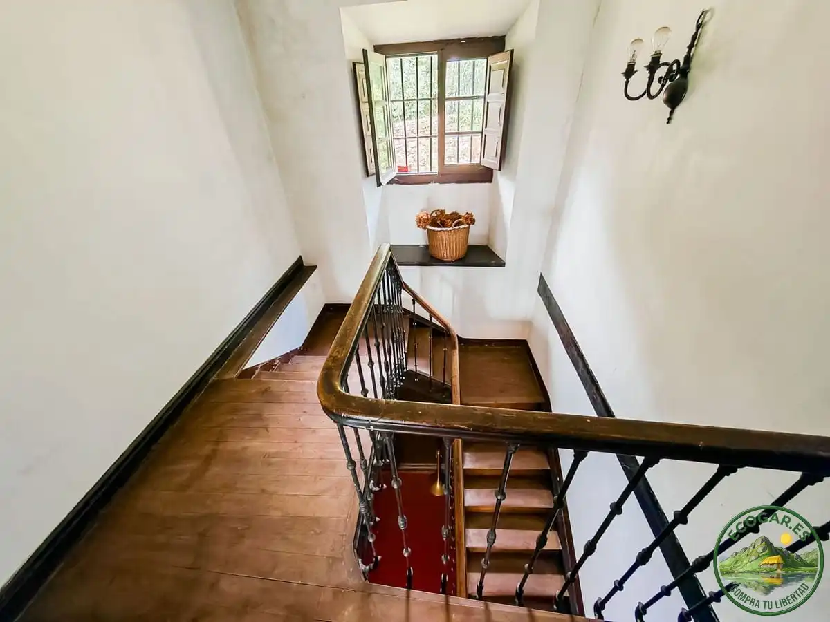 Detached house with garden for sale in San Claudio - Trubia - Las Caldas, imagen 18